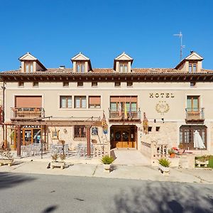 Hotel Puerta Sepúlveda by Vivere Stays