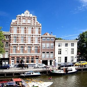 Hotel Nes Amsterdam